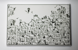 CANVAS