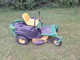 John Deere EZtrak