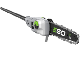 EGO PS1003E Telescopisch Snoeisysteem 25 cm met Accu en Lader