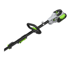 EGO PS1003E Telescopisch Snoeisysteem 25 cm met Accu en Lader