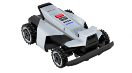 Segway Navimow Robotmaaier X420