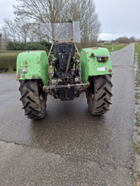Deutz D3006 (verkocht)