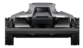 Segway Navimow Robotmaaier X420