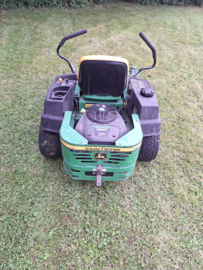 John Deere EZtrak