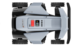Segway Navimow Robotmaaier X420