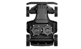 Segway Navimow Robotmaaier X420