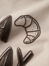 Longsleeve NAME IT boys Ricardo beige