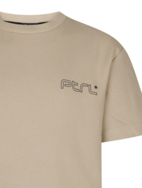 Shirt PETROL B-1060-TSR684 light tan
