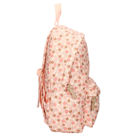 Rugzak Kidzroom magical meadows pink