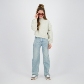 Sweater RAIZZED girls Sidney eggnog (R126KG340012-1750)