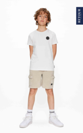 T-shirt RETOUR BOYS Kyle off white (RBJ-051-208)