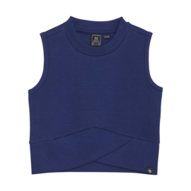 Cropped singlet IBJ blueprint (970185)