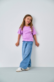 Shirt ONLY MINI Renna violet