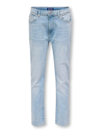 Tapered jeans ONLY&SONS osjyoke 2843