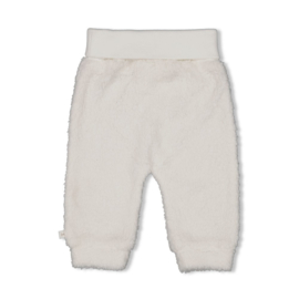 Teddy broek FEETJE dear autumn offwhite 52202371