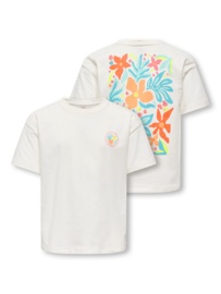 Shirt ONLY Helena cloud dancer