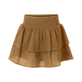 Rokje RETOUR GIRLS Mia RJG-063-114 warm sand