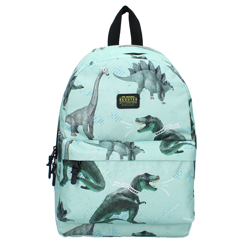 Rugzak SKOOTER dino explorer