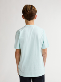 Shirt PETROL B-1060-TSR609 cool mint