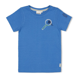 Shirt STURDY explore more blauw 71700467