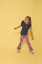 Shirt JUBEL Rolling into spring 91700425 marine