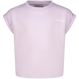 Shirt RAIZZED GIRLS Julot wave lilac