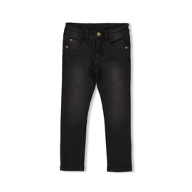 Slim fit jeans STURDY denims black 72200217