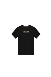 Shirt BELLAIRE 4400 jet black