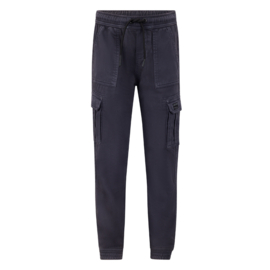 Cargo broek RETOUR BOYS Roan dark raisin (RJB-053-400)