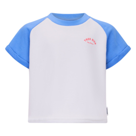 T-shirt RETOUR GIRLS Tarah off white RJG-061-704