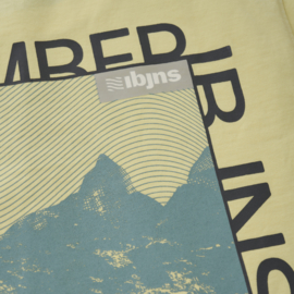 T-shirt IBJ CM backprint lemonade (960206)