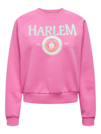 Sweater ONLY goldie roze