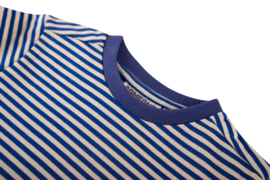 Shirt SOMEONE BOYS Wavey blue