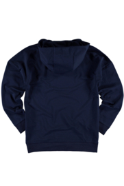 Bellaire sweater NOOS 4301 navy