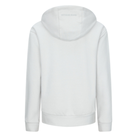 Hoodie RETOUR BOYS Jorrit light grey (RJB-053-700)