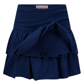 Rokje RETOUR GIRLS Norah deep blue RJG-061-107