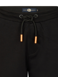 Korte jogging broek PETROL B-1060-SHO545 black