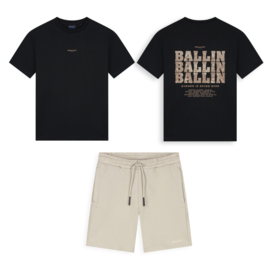 BALLIN set