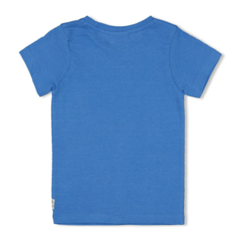 Shirt STURDY explore more blauw 71700467