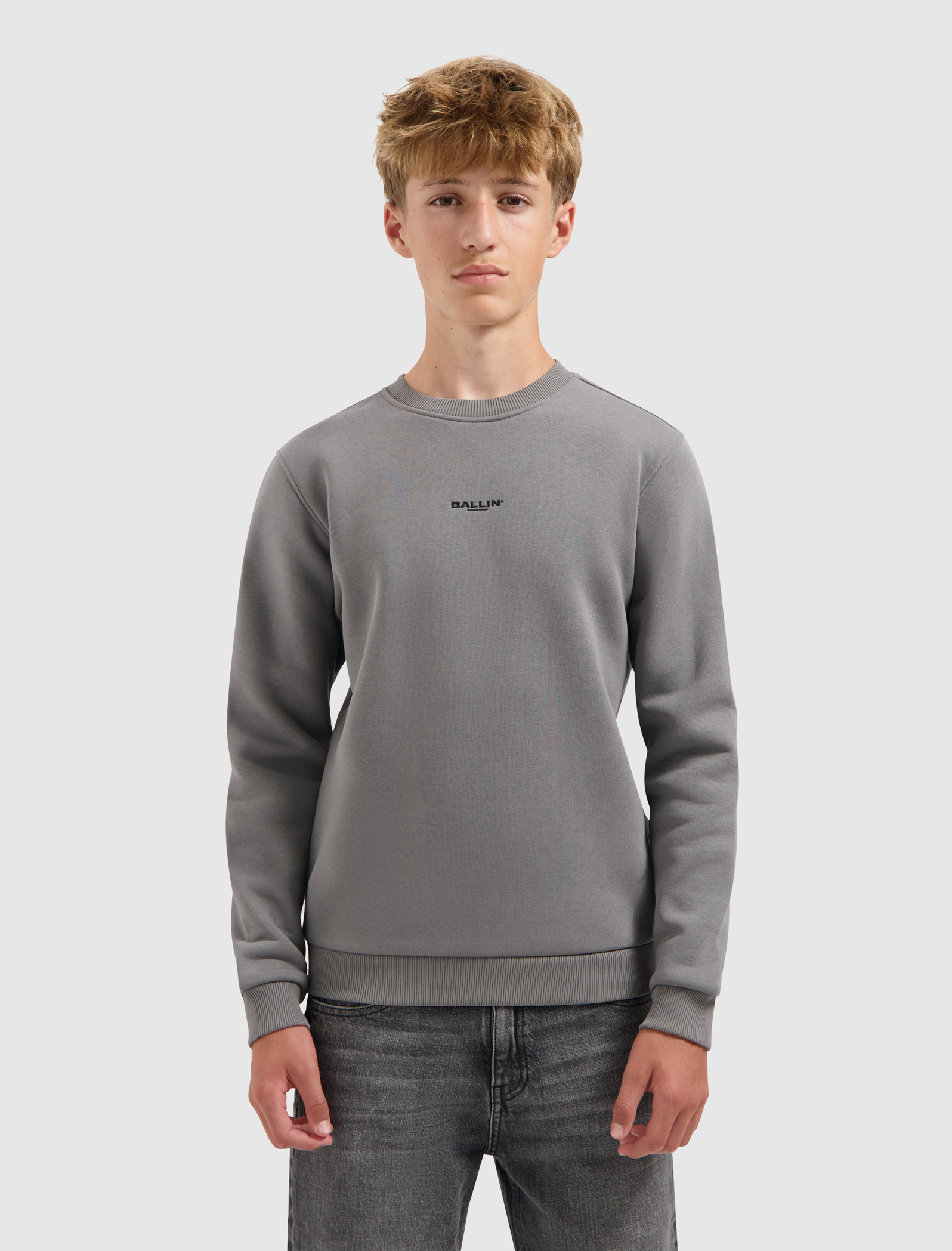Sweater BALLIN antra 25037316