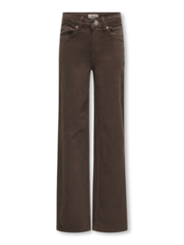 Wide jeans JUICY REG DNM TAI bracken