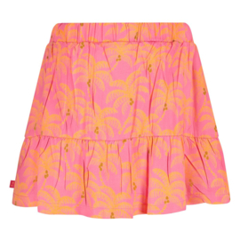 Rokje JUBEL Samba Shake roze 90600296