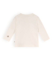 Longsleeve PETITE MAISON 8400 natural white