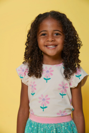 Rokje JUBEL Rolling into spring 90600317 marine