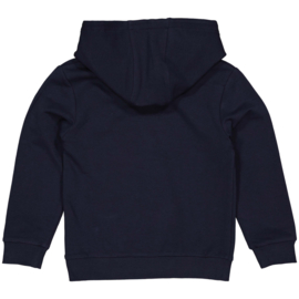 Sweater QUAPI Bernt dark blue