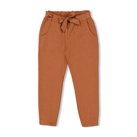 Broek JUBEL amour toujours camel 92200439