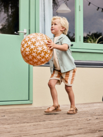 Blouse DAILY7 BOYS 920357 green milieu