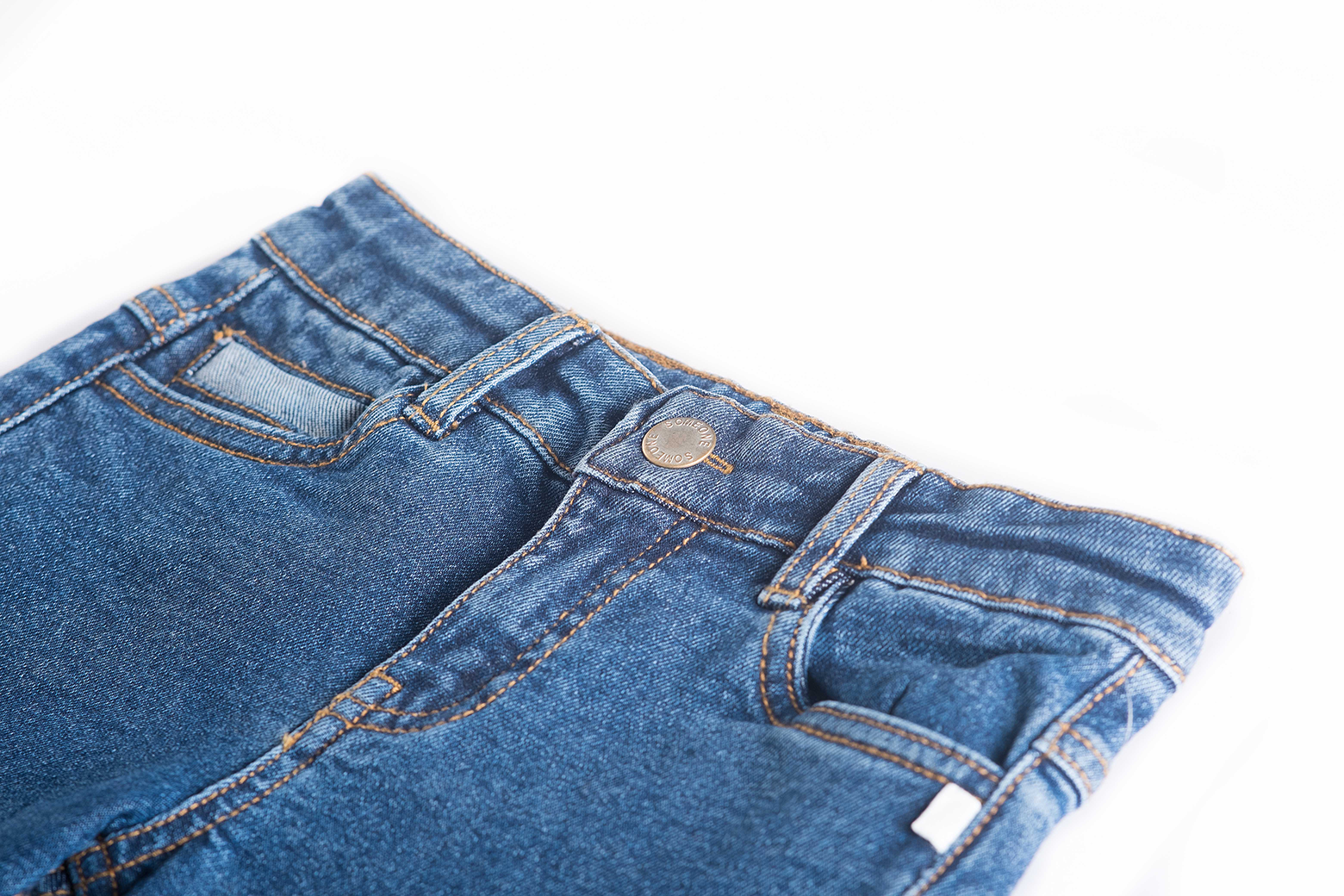 Regular jeans SOMEONE BOYS Chicago light denim