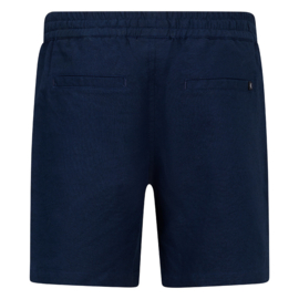 Korte broek RETOUR BOYS Paul dark navy RJB-061-453