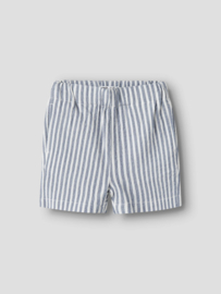 Korte broek NAME IT boys Edenis vintage indigo